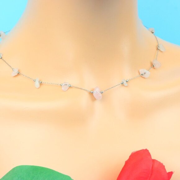 Delicate & Modern Necklace Chain – Perfect for Girls & Women, DYC1867 - Picture 11 of 14
